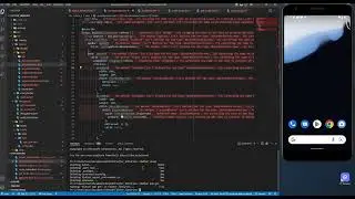 Checking Dart SDK version was unexpected at this time