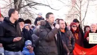 Антимайдан, Крым, Ринат Шаймарданов