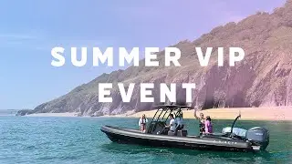 The Ribeye Summer Boat Show | August 2023
