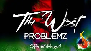 th4 w3st problemz