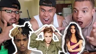 TRY TO GUESS THE SONG CHALLENGE!! (IMPOSSIBLE)