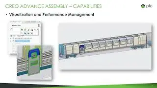 Creo Advanced Assembly Extension