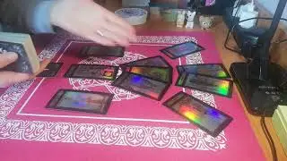 Как будет развиваться ситуация? /гадание онлайн /расклад таро /гадание таро