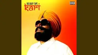Big Baby Tape — KARI (ускоренная версия)