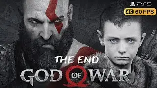 God of War Final PS5