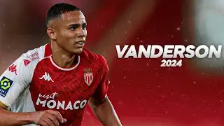 Vanderson - Full Season Show - 2024ᴴᴰ