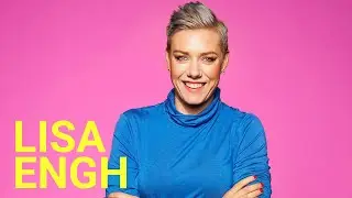 Lisa Engh - Big Brother Sverige 2020