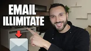 📩 Strumento gratuito per l'Email Marketing | Email ILLIMITATE