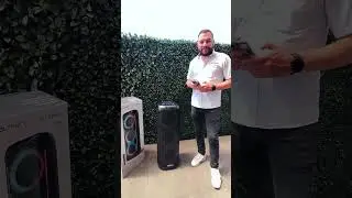 ¡Despierta tus sentidos con las bocinas Dolphin en Imeqmo!