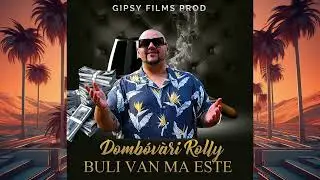 Dombóvári Rolly Buli van ma este /AUDIO/
