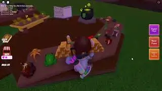 Wacky Wizards Farming Ingredients