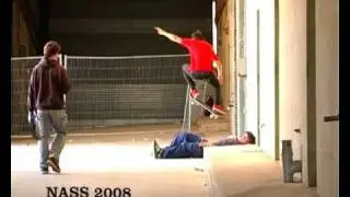 NASS 2008