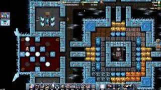 Ice Queen - Challenge 1 - Diggy's Adventure Guide