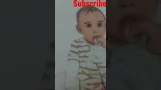 how to draw portrait 