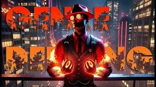 Deadlock may change this genre forever