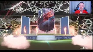 ПОЙМАЛ ДВУХ ДОРОГИХ ИГРОКОВ FUT VERSUS! БЕЗ ДОНАТА К УСПЕХУ #28