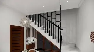 Kerala Home Design_Interior