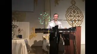 doganmusicofficial yamaha A5000 hüdayda demo