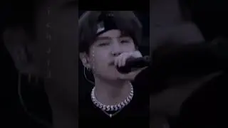 Уф... Юнги, как же тебе подходит этот голос🤤🥹😂