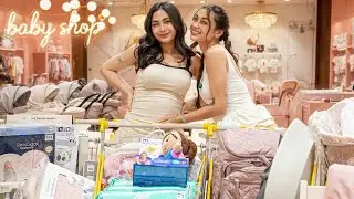 SPOILING BUNTIS / BEA BORRES | ZEINAB HARAKE