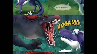 Vore Food