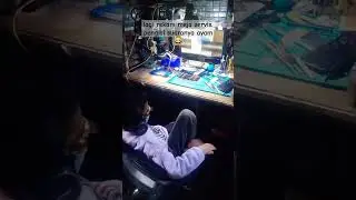 beginilah jadinya kalau dekat kandang ayam 😂pengisi suaranya ayam 🤣 #smartphone #