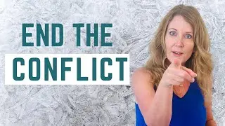 Conflict Resolution Strategies for Frustrated Parents