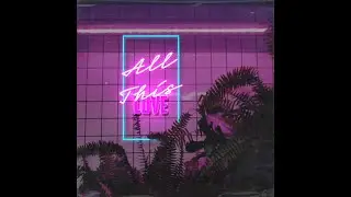 [FREE] Tems X WizKid Type Beat 2022 - All This Love | Shontay Broadway
