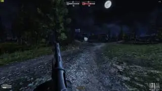 Heroes &  Generals with Liyx
