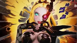 SMT V VENGEANCE IS 𝓯𝓻𝓮𝓪𝓴𝔂