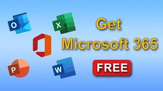 How To Get Microsoft Office 365 For free