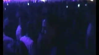 Alex M.O.R.P.H. - Live @ A State Of Trance 500, Den Bosch 2011
