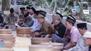 ACARA ADAT RAJABAN DESA SIDAYU