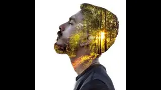 HOW TO: Double Exposure Effect in PicsArt: Quick Tutorial