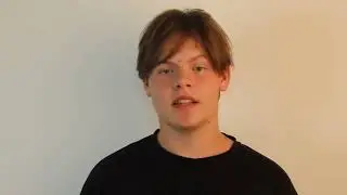Иван Сигачев, 16 лет