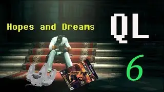 The Questions of Life 6: Game Experiences