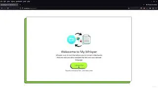 How to Convert Video & Audio to Text with AI - PHP, MySQL & Whisper AI (Full Tutorial)