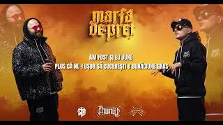 Phunk B - DEFAPT... (SKIT) (Lyric video)