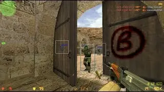 Играю с ВХ?Читер кс 1.6 | SkaZo4NIk | кфг 1.6 | аим кфг