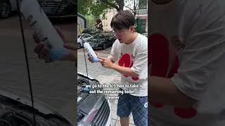 Your car's fuel consumption is increasing, solve the problem yourself! 