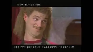 Orgazmo - Bloopers and Deleted scenes