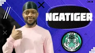 NGATIGER – a unique solution to your problems - a new generation of AI!