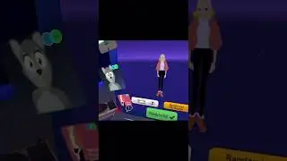Короче говоря,Даша решила установить VRчат
