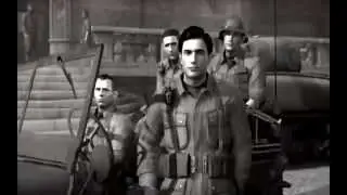 Mafia 2:Дом, милый дом