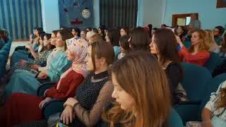 Зубейр Еуаз и Ахмед Цуров - Йо1 лораю. OVLA. Ингушетия.