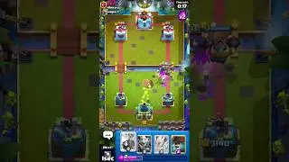 Clash Roayle Best Mega Knight Deck 58 