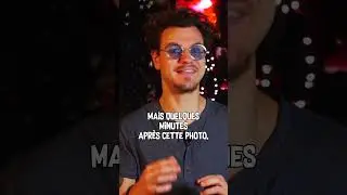 Cette photo fut sa dernière...