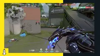 VALORANT: Finally I Got The OP Elderflame Vandal..😍😍|   Valorant Gameplay