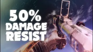 Good luck farming for this weapon before the day 1 raid.