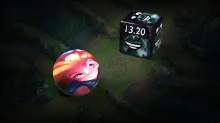 new patch, life slow